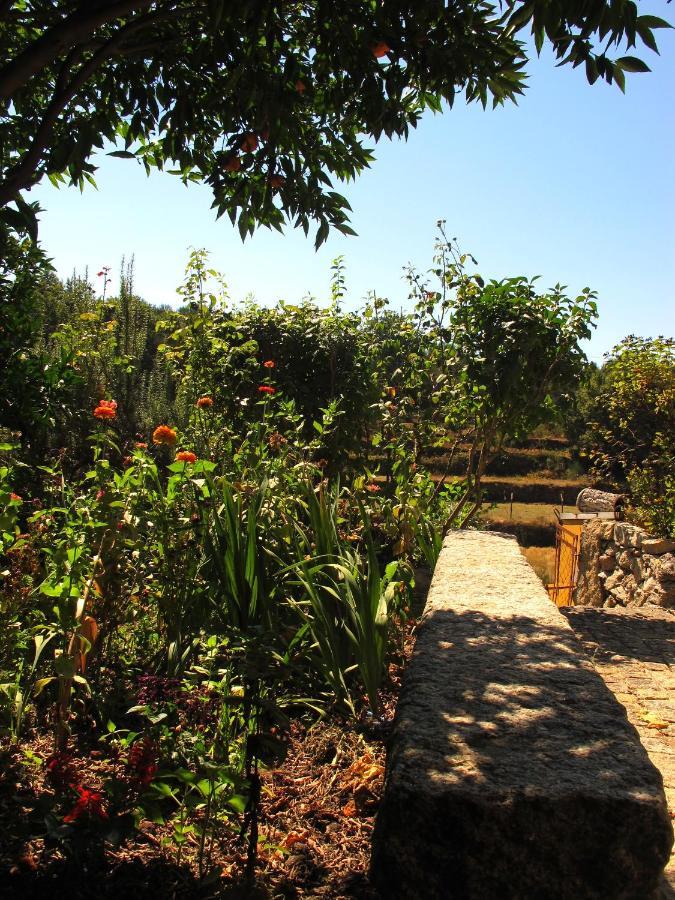 Casa Das Lapas Soajo Extérieur photo