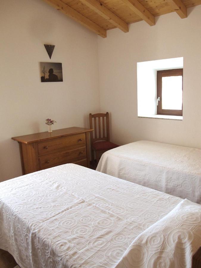 Casa Das Lapas Soajo Extérieur photo